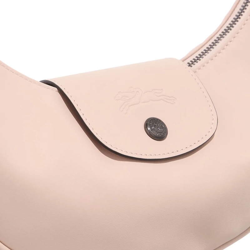 Longchamp Schultertasche Le Pliage Xtra Nude S(Image 4)