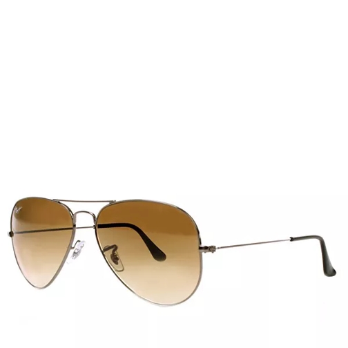 Ray-Ban Aviator RB 0RB3025 58 004/51 Sonnenbrille