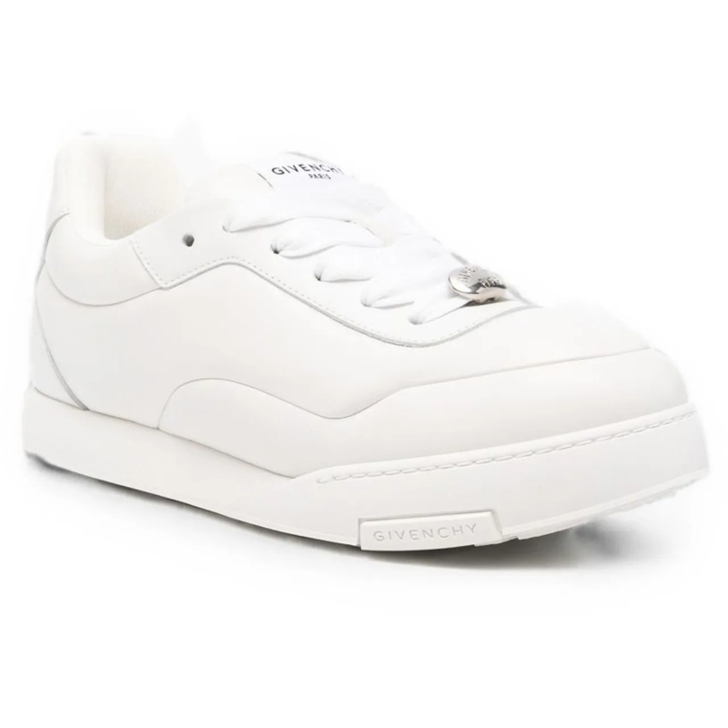 Givenchy Low-Top-Sneaker Sneakers White weiß(Image 3)