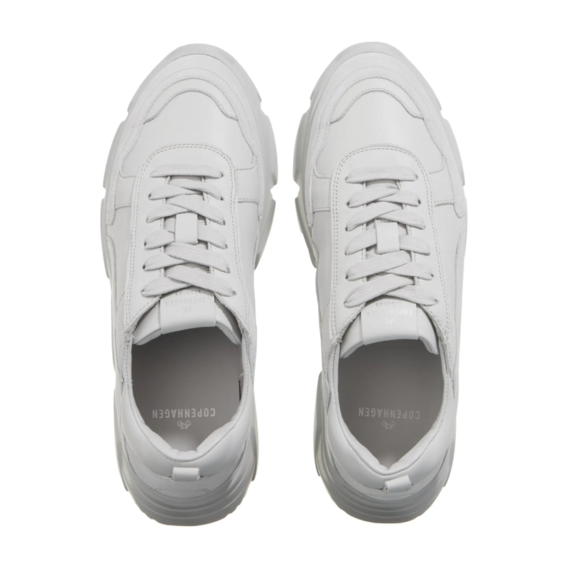 Copenhagen Low-Top-Sneaker CPH40 Grey (Image 5)