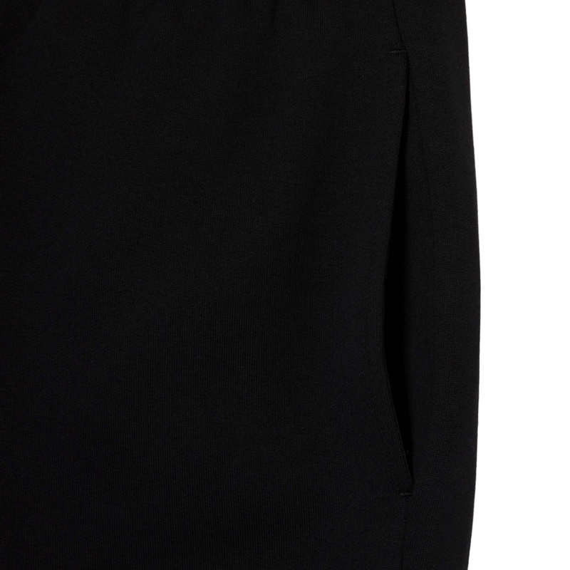 Lacoste Shorts Lacoste LACOSTE Herren Sweatshorts - Shorts aus Fl schwarz(Image 4)