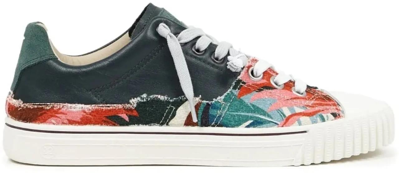 New Evolution Low Top Sneakers mehrfarbig Low-Top Sneaker