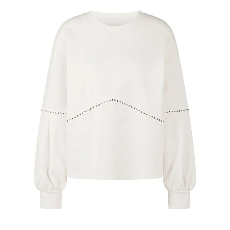 Marc Cain  Sweat-Shirt off