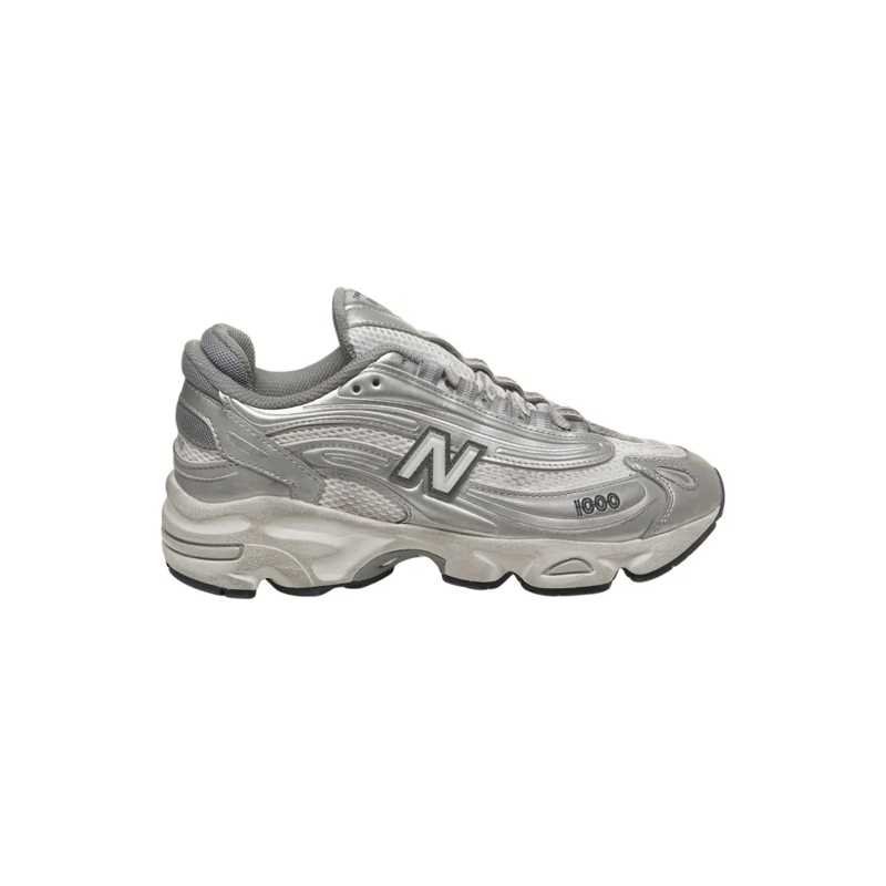 New Balance Sneaker basse 1000' Sneaker Grey