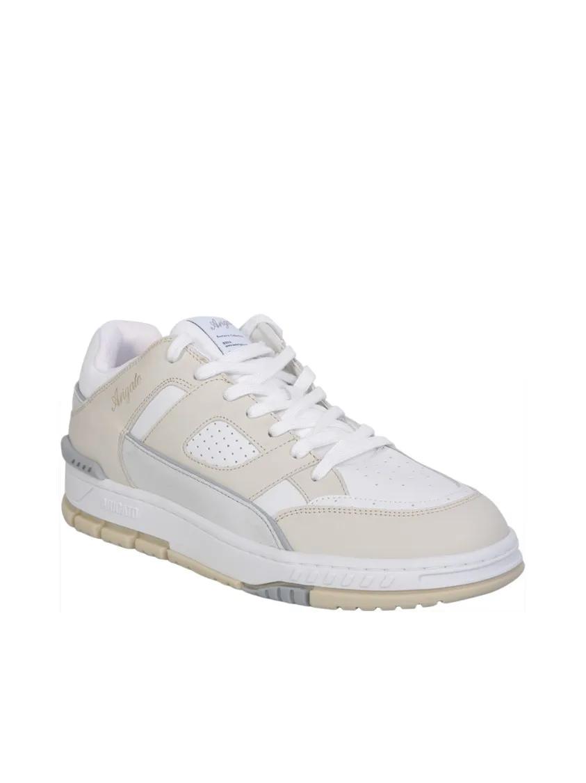Thumbnail - Axel Arigato Low-Top Sneaker - Axel Arigato Sneakers White - Gr. 42 (EU) - in Weiß - für Damen