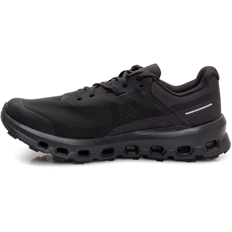 ON Low-Top-Sneaker Sneakers Cloudvista 2 schwarz(Image 4)