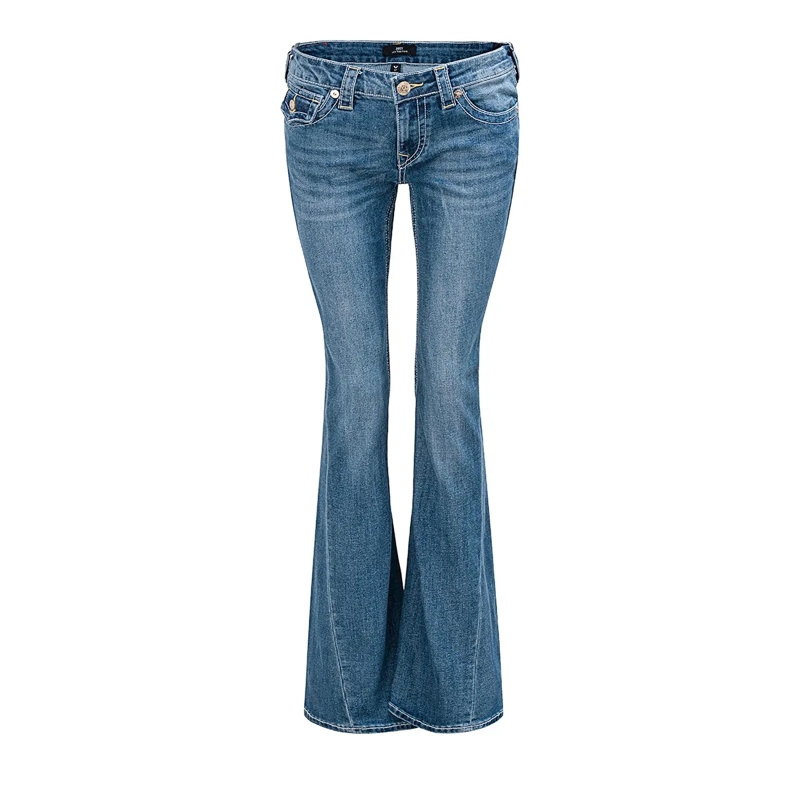 True Religion Jeans Jeans JOEY blau