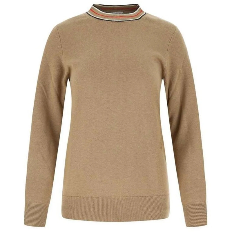 Burberry  Sweaters Beige beige