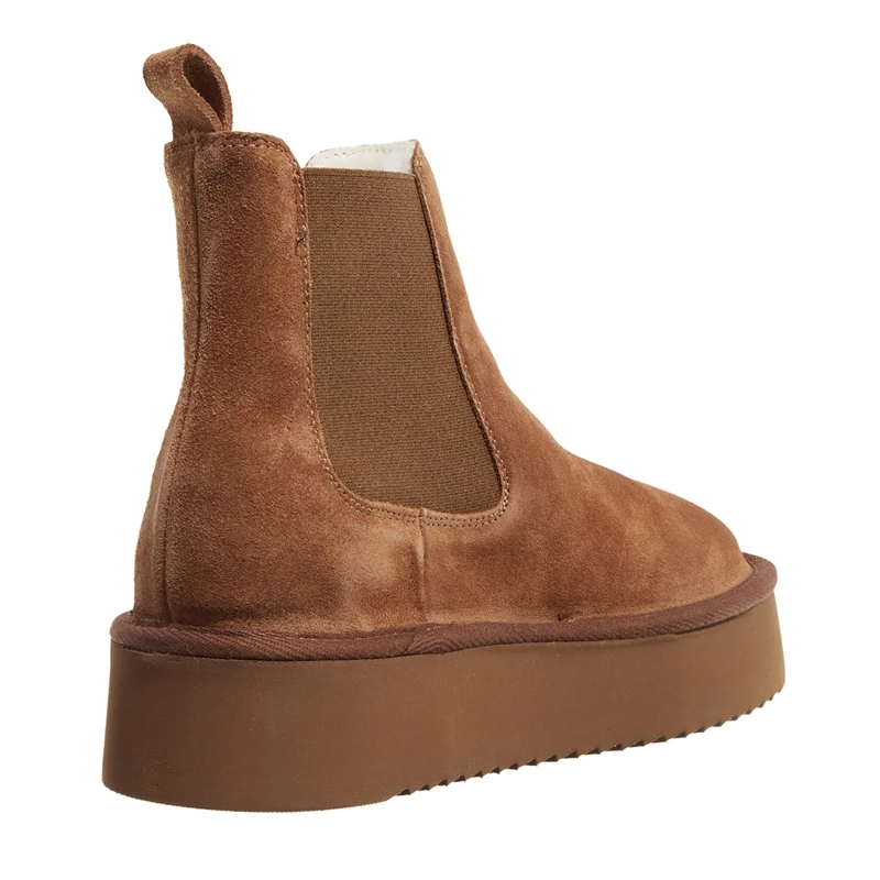 Copenhagen Winterboots CPH259 New Brown(Image 2)