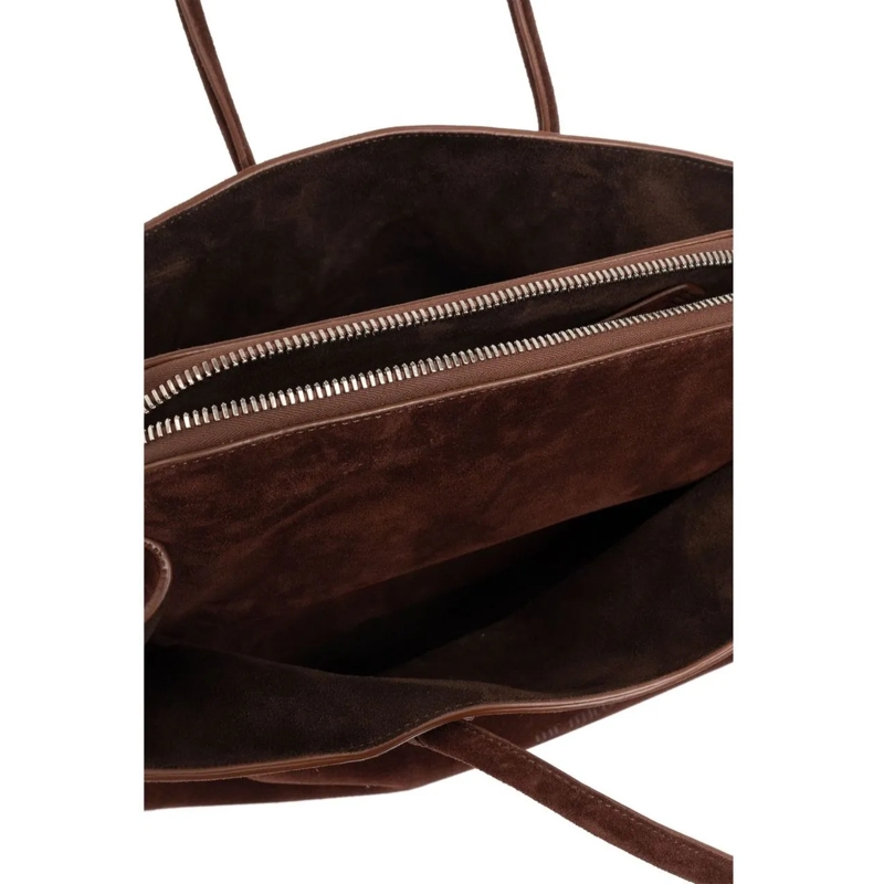 The Attico Schultertasche Bags Brown braun(Image 2)