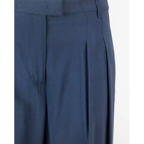 Patrizia Pepe  Trousers Blue blau (Image 3)