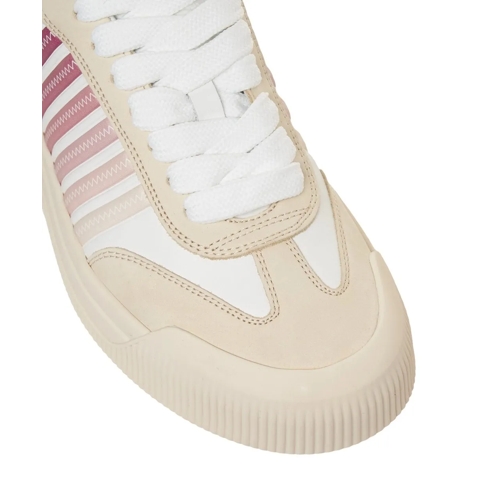 Dsquared2 sneaker basse Sneakers 'New Jersey' rose (Image 4)