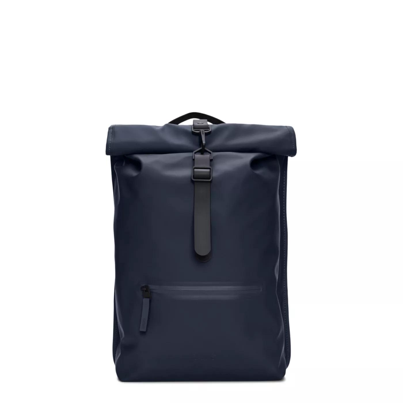 Rains Businesstaschen & Reisegepäck - Bags Blue - Gr. unisize - in Blau - für Damen und Herren