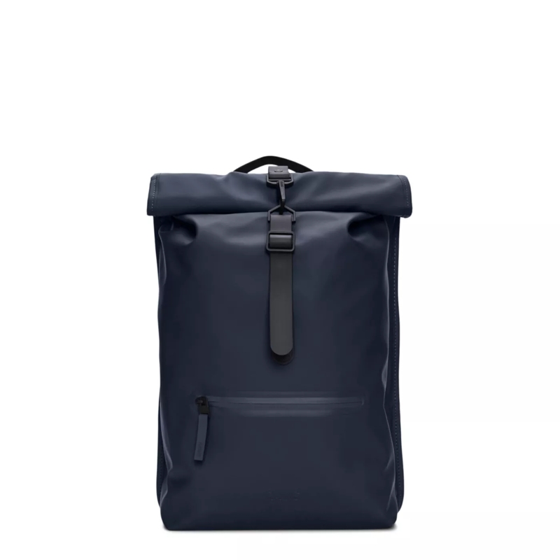 Rains Sac à bandoulière Bags Blue blau