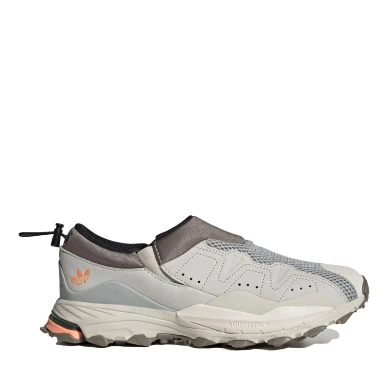 Adidas Low-Top-Sneaker Hyperturf Adventure Moc Sneakers grau