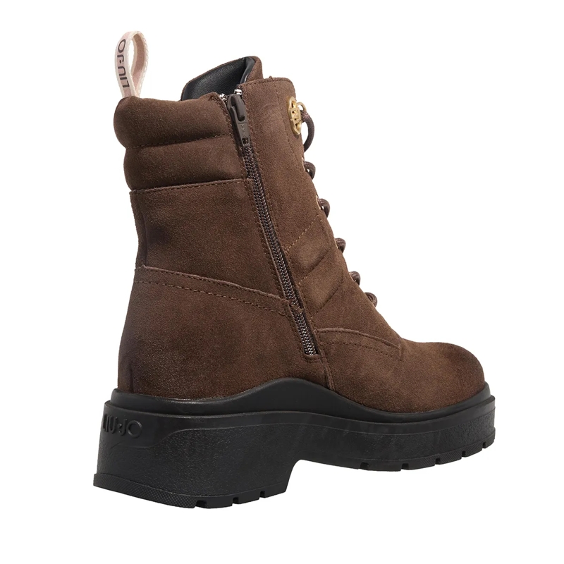 LIU JO Stiefeletten Andrea 02  Ebano(Image 4)