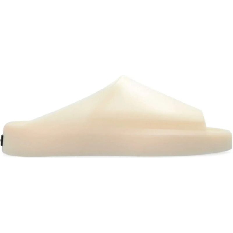 FEAR OF GOD Sandales Los Feliz Rubber Cream mehrfarbig