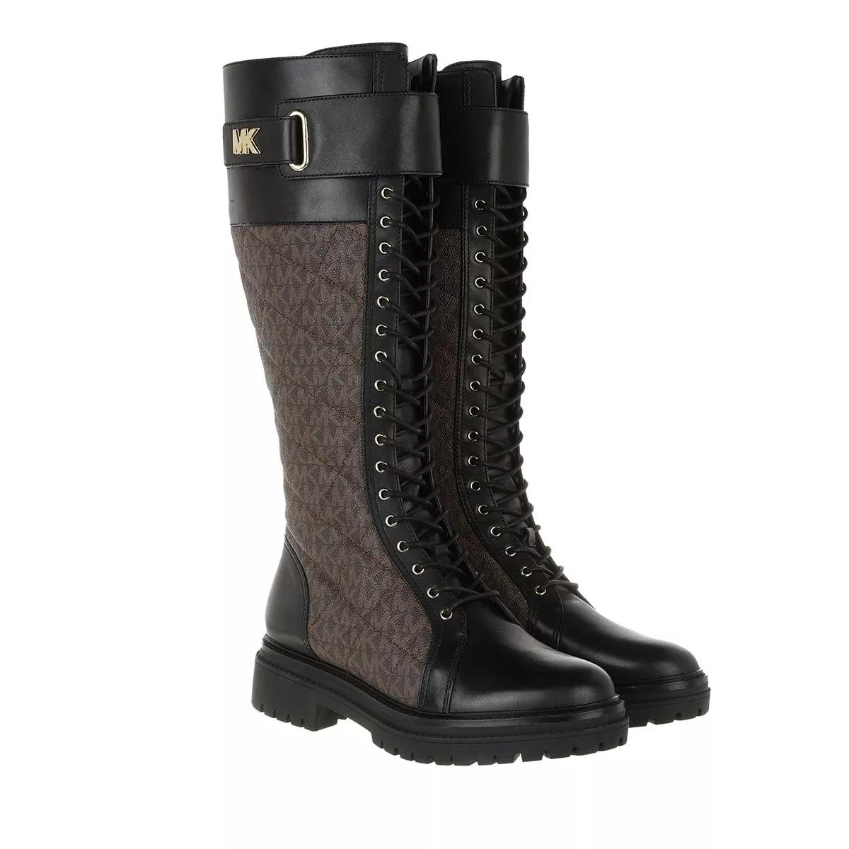 Michael Kors Boots & Stiefeletten - Stark Boot - Gr. 37 (EU) - in Braun - für Damen