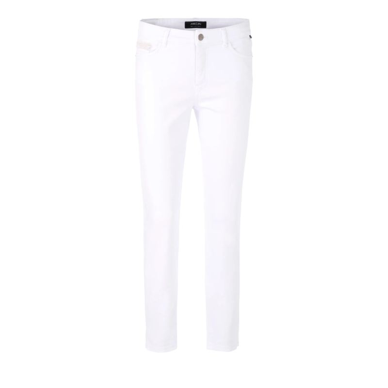 Marc Cain  Jeans SILEA soft lavender