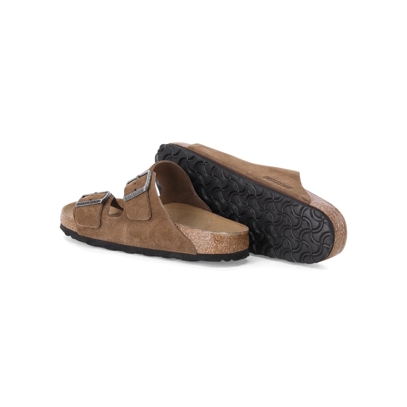 Birkenstock Chaussures Sandalen Arizona BS braun(Image 3)