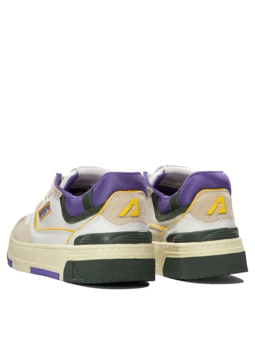 Thumbnail - Autry Low-Top Sneaker - Action Low-Top Sneakers - Gr. 40 (EU) - in Beige - für Damen