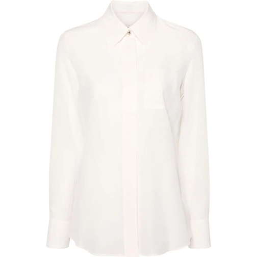 Lanvin  Top Beige beige