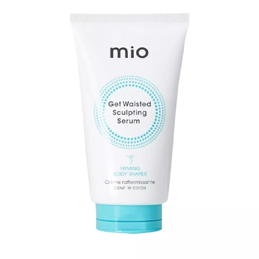 mio Get Waisted Sculpting Serum Body Lotion