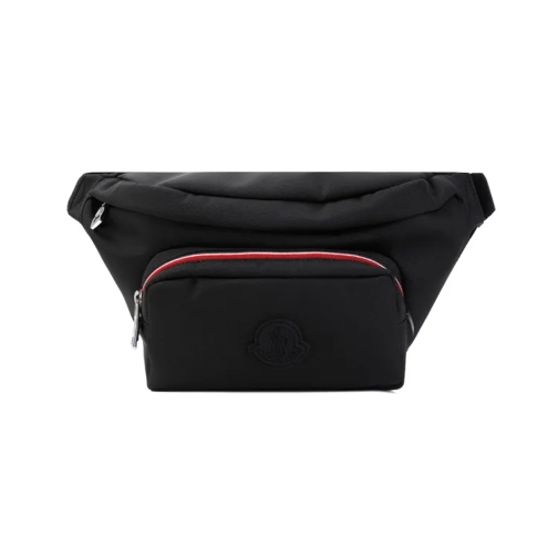 Moncler Sac à bandoulière Durance Belt Bag Black