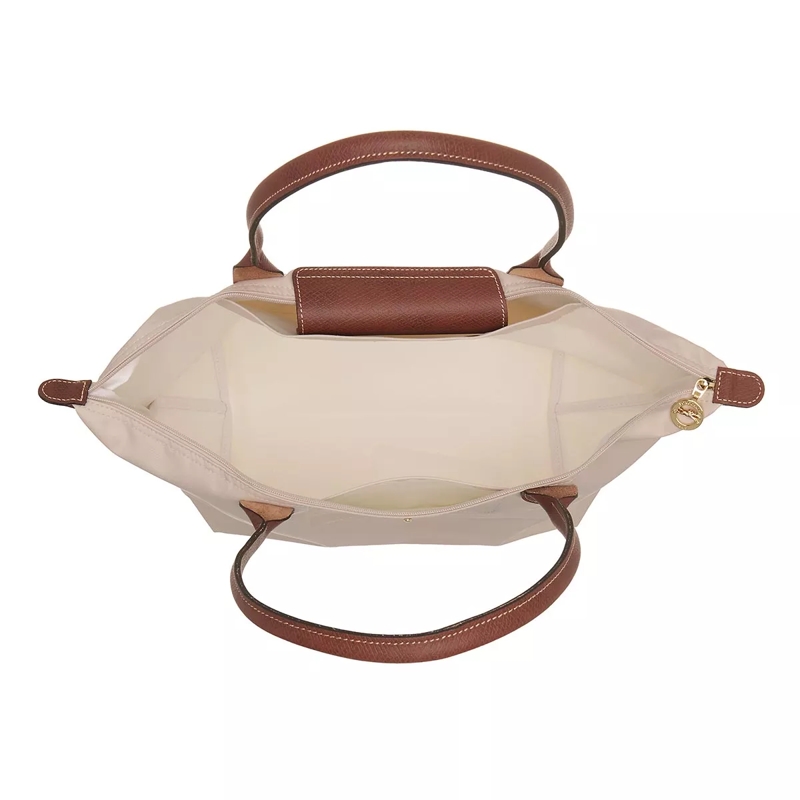 Longchamp Shopper Le Pliage Original Paper L (Image 6)