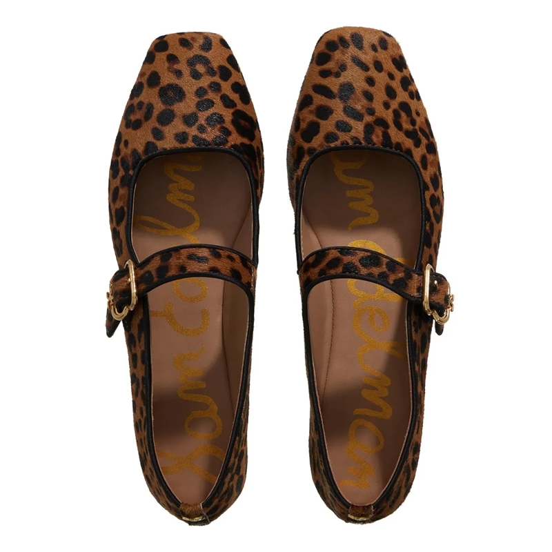 Sam Edelman Ballerinas Michaela Leo(Image 5)