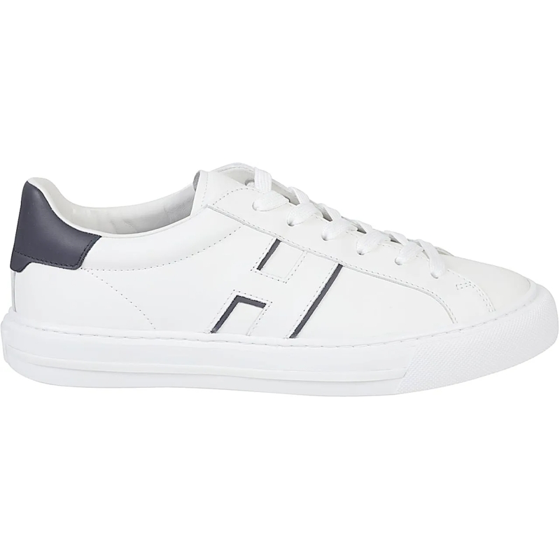 Hogan Low-Top-Sneaker H691 Sneakers White weiß