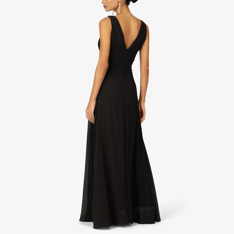 Kraimod Abendkleid Abendkleid weiss(Image 16)