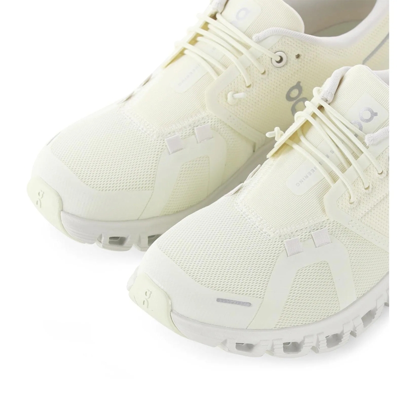 ON Schnürschuhe Sneaker Cloud 6 gelb(Image 3)