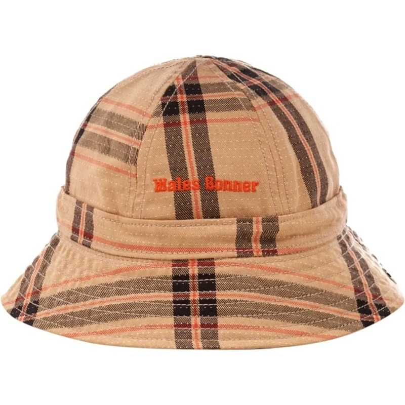 Adidas  Wales Bonner Hat Beige beige