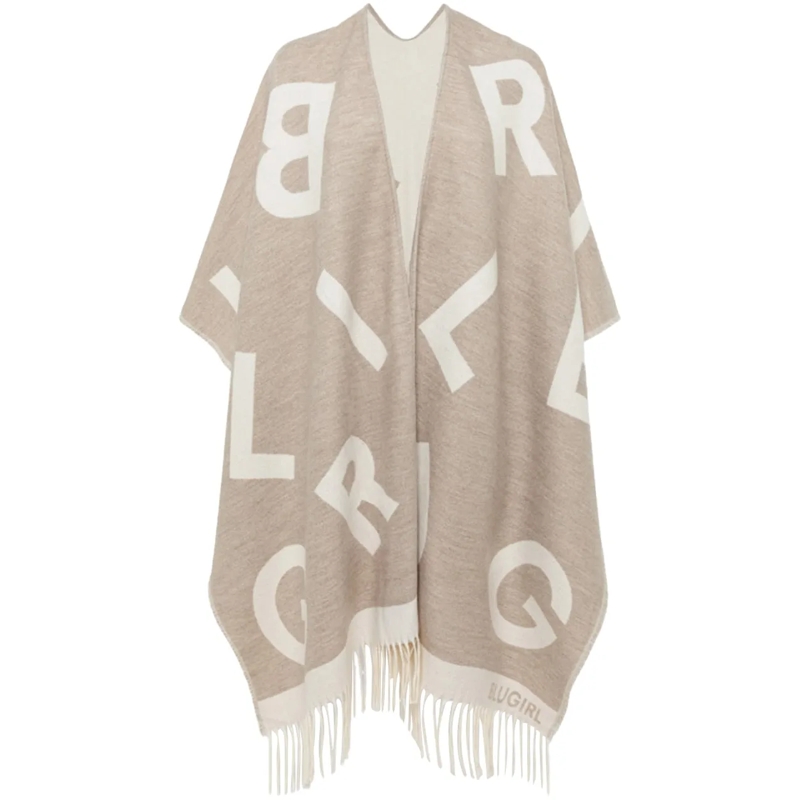 Blugirl Übergangsjacke Jackets Natural none