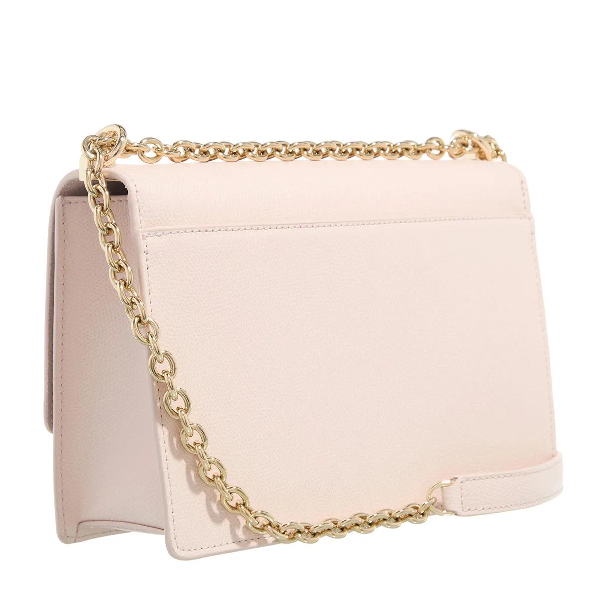 Furla Crossbody bags 1927 S Crossbody 24 in poeder roze