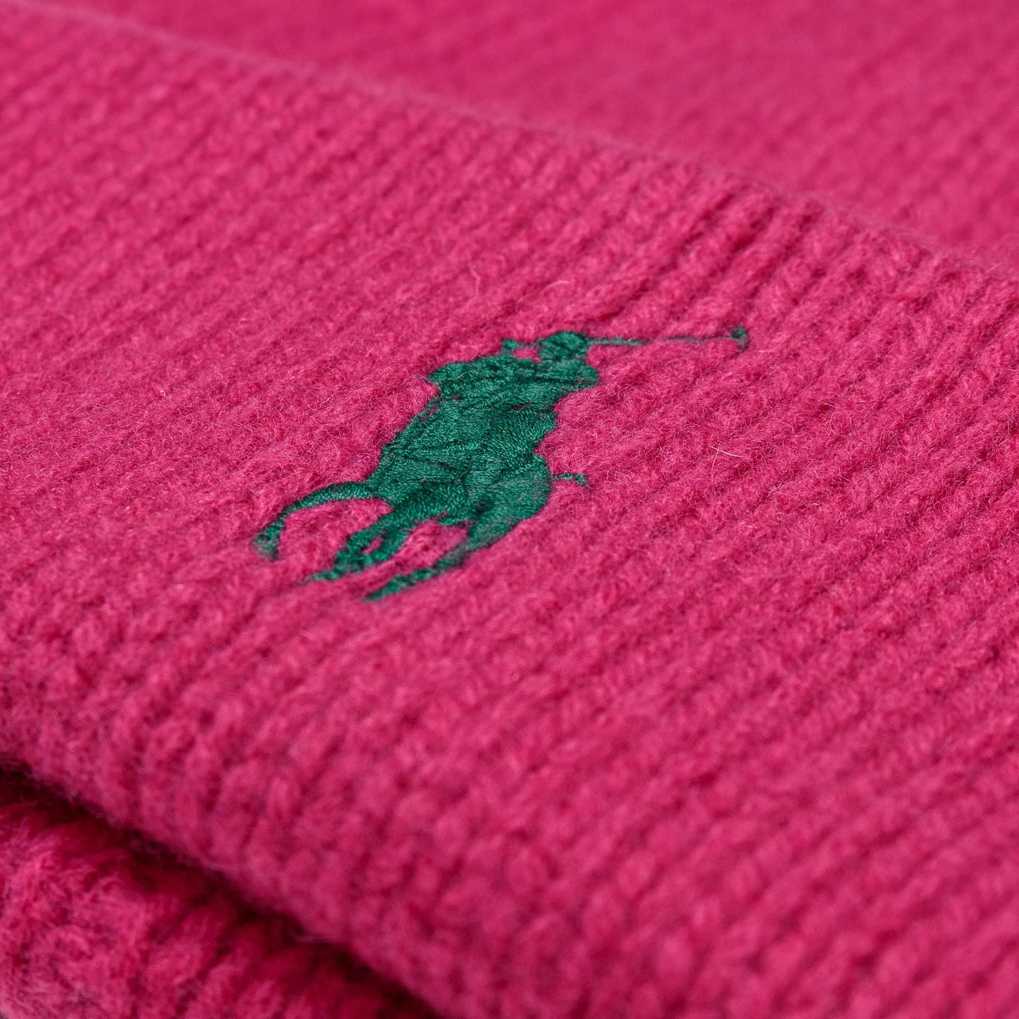 Polo beanies clearance