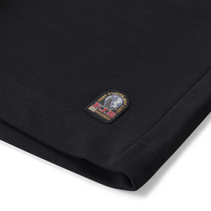 Parajumpers Bermuda-Shorts Shorts Cairo Easy schwarz(Image 3)