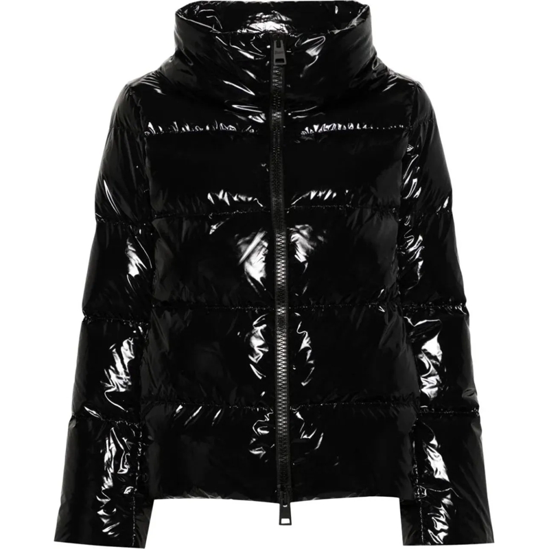 Herno Donsjas piumino donna giacca divers mehrfarbig