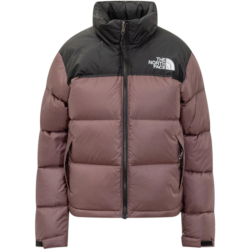 The North Face Doudoune The North Face Piumino 1996 Retro Nuptse taupe