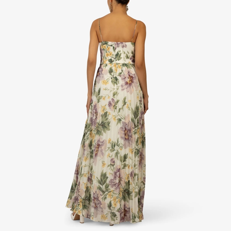 Kraimod Abendkleid Abendkleid lila(Image 4)