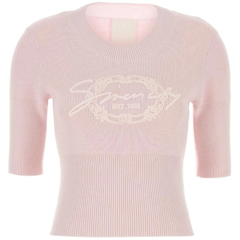 Givenchy  Sweaters Layette Pink rose