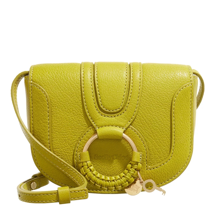 See by chloe sale mini hana bag