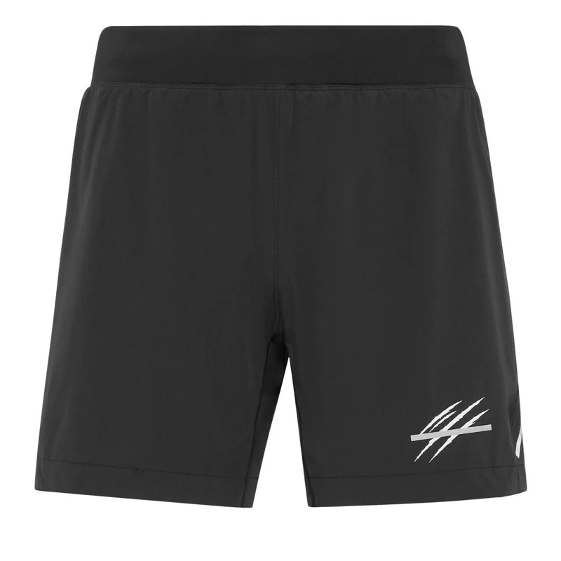 Plein Sport Shorts Shorts Scratch schwarz(Image 3)