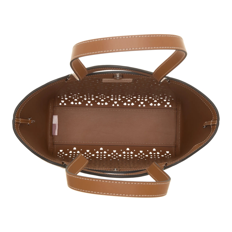 Coccinelle Shopper Coccinelle Amalia Cow.Per. Cuir(Image 5)