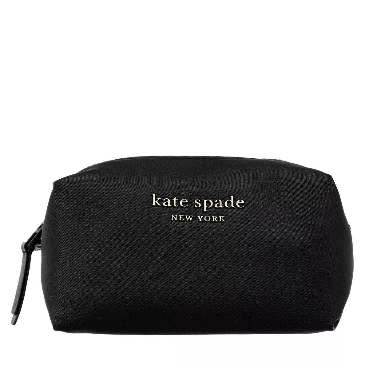 Kate spade outlet cosmetic bags