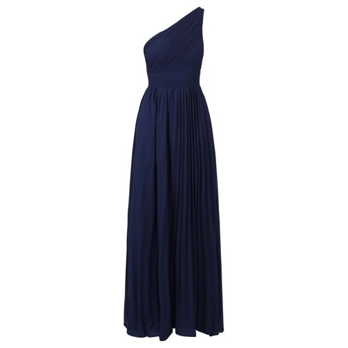 Kraimod Abendkleider Abendkleid dunkel-blau