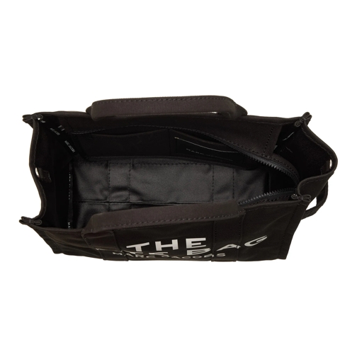 Marc Jacobs Tote The Medium Tote Black (Image 9)