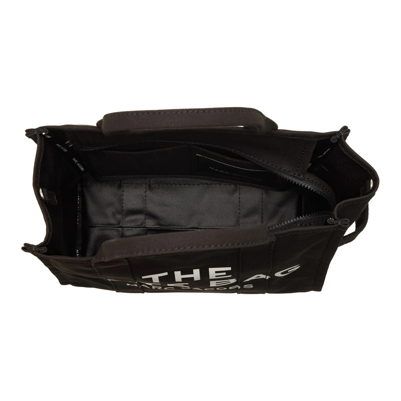 Marc Jacobs Tote The Medium Tote Black(Image 12)
