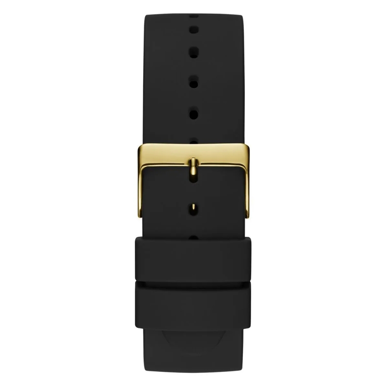 Guess Quarzuhr Quarz Analog Uhr Gd Supernova schwarz(Image 3)